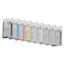 220ml Pigment Compa Pro 4800,4880-C13T606900#Light Light Bk ART6069LL