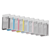 220ml Pigment Compa Pro 4800,4880-C13T606900#Light Light Bk ART6069LL