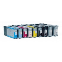 220ml Compatible  Pro 4000,7600,9600-C13T544800#Matte Black ARET5448MK