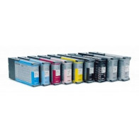 220ml Com Pigment  Pro 4000,7600,9600-C13T544100#Foto Black ARET5441PK