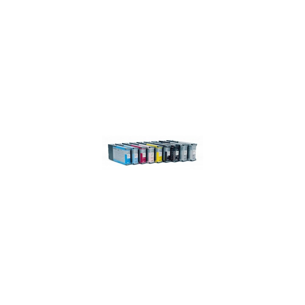 220ml Compatible  Pro 4000,7600,9600-C13T544600#Light-Magent ARET5446LM