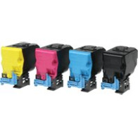 Yellow Compa CX37DNF,CX37DTN,C3900TN,C3900DTN.6K S050590 EPC3900Y