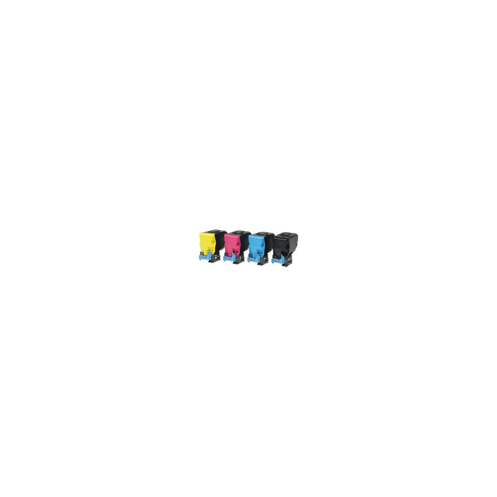 Yellow Compa CX37DNF,CX37DTN,C3900TN,C3900DTN.6K S050590 EPC3900Y