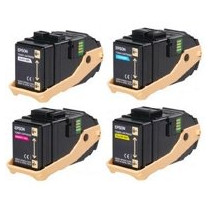 Magente rigener for Epson Aculaser C9300 Serie -7.5K#S050603 EPC9300M
