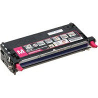 Magente S051125 Rig per Epson C3800N,C3800 DN,C3800 DTN.9K EPC3800M