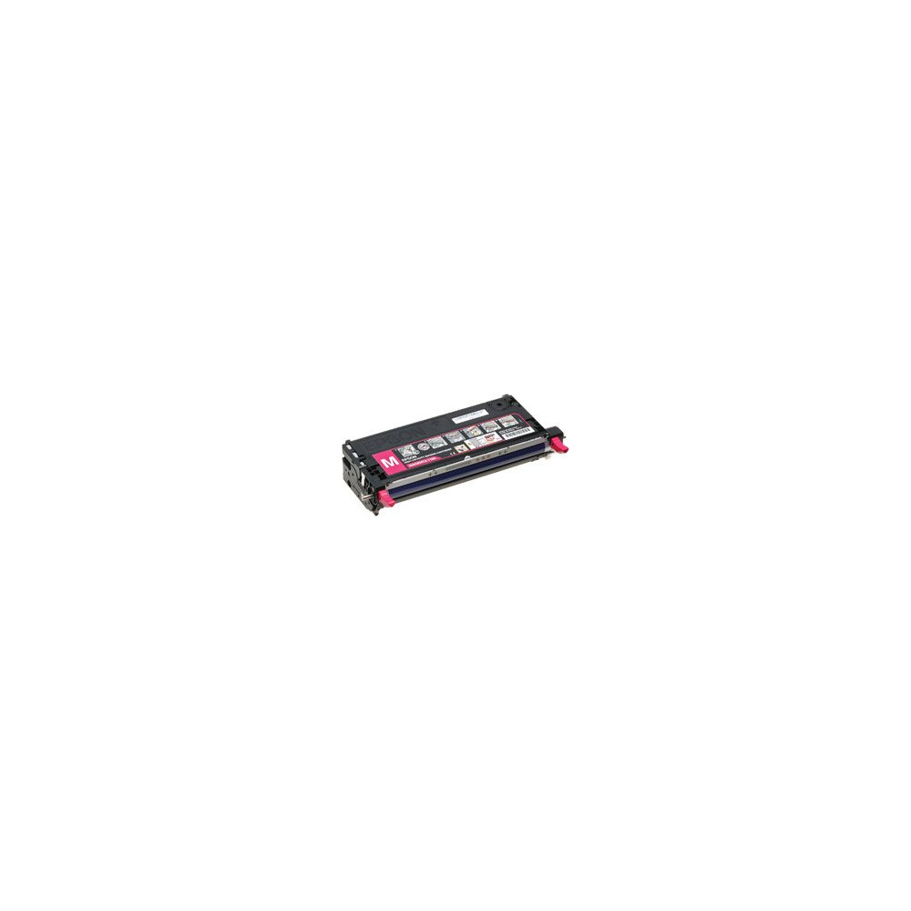 Magente S051125 Rig per Epson C3800N,C3800 DN,C3800 DTN.9K EPC3800M