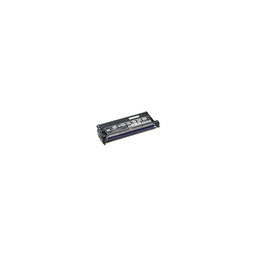 Black S051161 Compa per Epson  C2800 N, C2800 DN, C2800 DTN-8K EPC2800BK