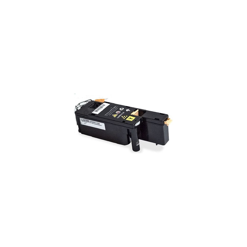 Yellow Phaser 6020/6022 WorkCentre 6025/6027-1K#106R02758 XER6020Y
