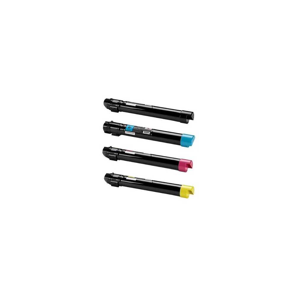 Magente compatible for XEROX Phaser 7800 - 17K #106R01567 XER7800M