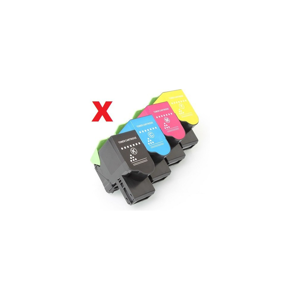 Ciano Compatible Xerox C310,C315-5.5K#006R04365 XERC310XC