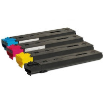 Ciano Compatible  Xerox PrimeLink C9065/C9070-34K#006R01735 XERC9065C