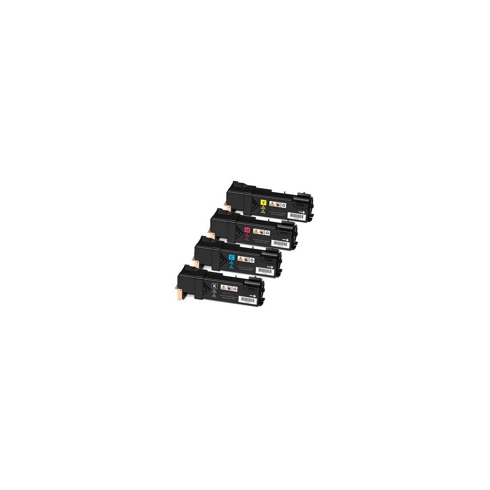 Yellow compa Xerox 6500V_N,6500V_DN,6505V_DN.2.5K#106R01596 XER6500Y