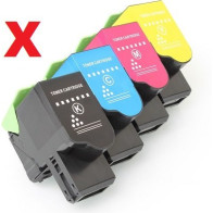 Black  Compatible Xerox C310,C315-8K#006R04364 XERC310XBK
