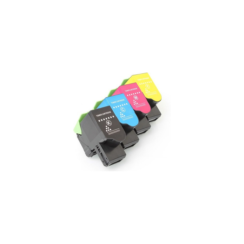 Yellow Compatible Xerox C310,C315-2K#006R04359 XERC310Y