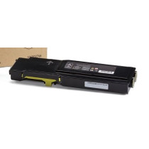 Yellow compatibile for Xerox WorkCentre 6655-7.5K#106R02746 XER6655Y