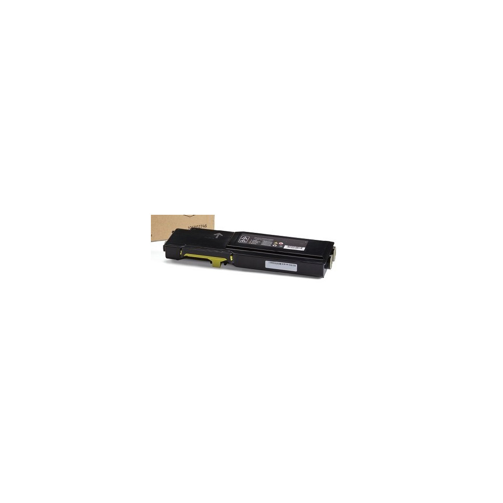 Yellow compatibile for Xerox WorkCentre 6655-7.5K#106R02746 XER6655Y