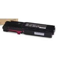 Magente compatibile for Xerox WorkCentre 6655-7.5K#106R02745 XER6655M