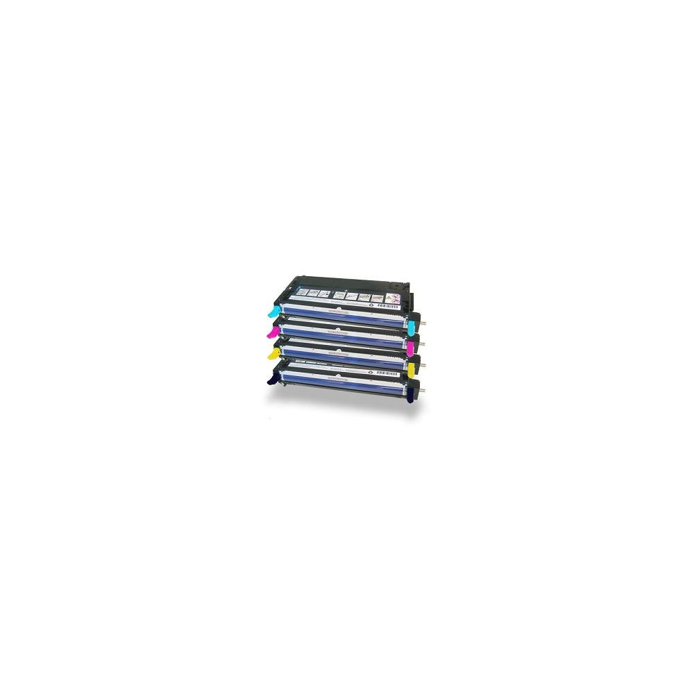 Ciano rigenerat per Phaser 6280V_NM,6280V_DNM 7K-106R01392 XER6280C