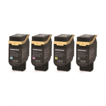 Yellow compatible Xerox Color C320,C325 -5.5K# 0006R04830 XERC320HY