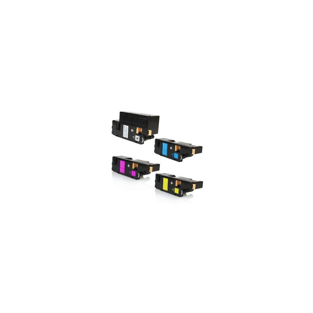Ciano compatible Phaser 6000V, 6010,6015V 1K #106R01627 XER6000C