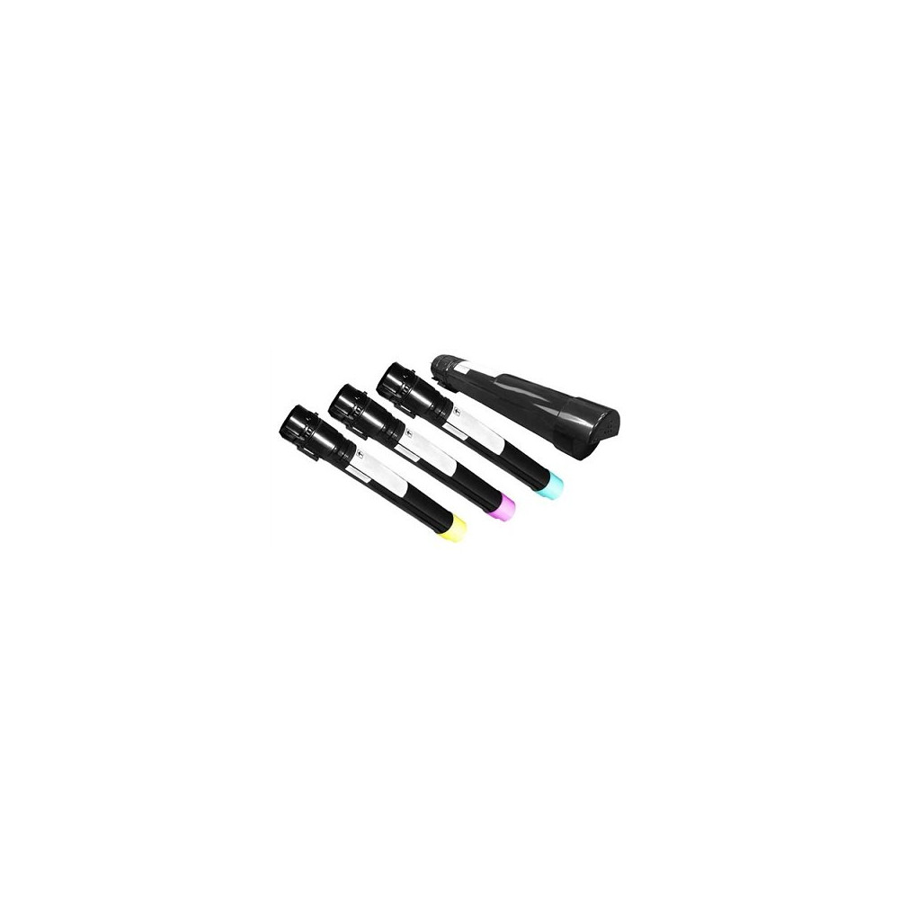 Yellow WorkCentre 7525/7530/7535/7545/7556-15K#006R01514 XER7525Y