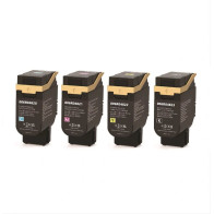 Ciano compatible Xerox Color C320,C325 -1.8K# 0006R04820 XERC320C