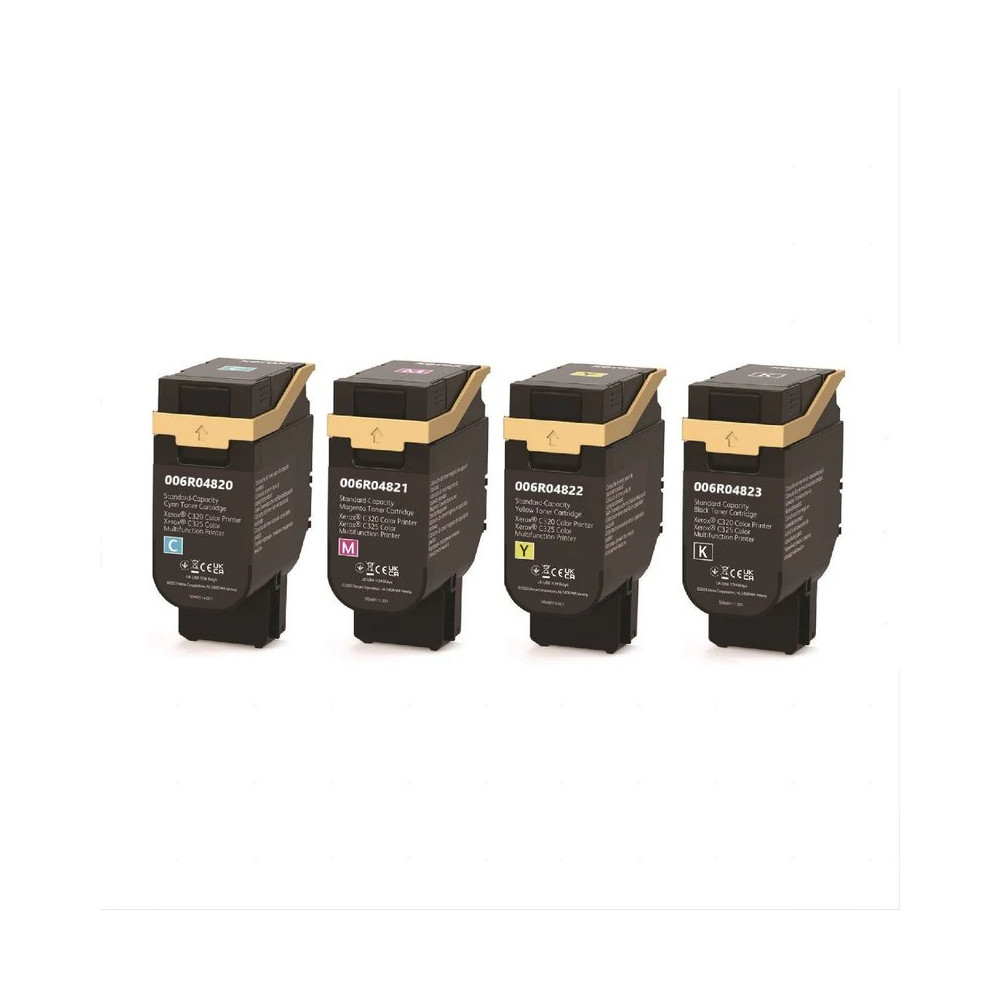 Ciano compatible Xerox Color C320,C325 -1.8K# 0006R04820 XERC320C