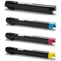 Yellow Compatibl  Xerox WC7120,7125,7220,7225-15K#006R01458 XER7120Y