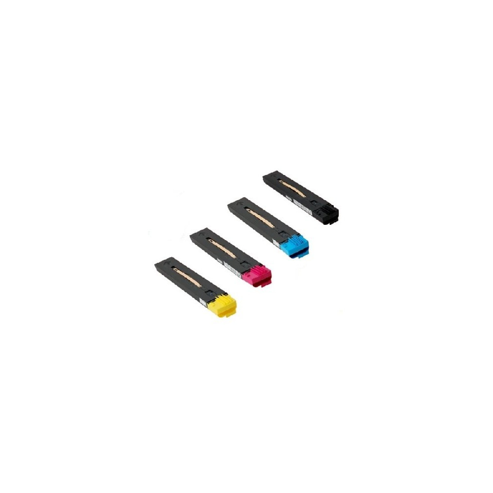 Mps Magente Com Xerox 700i,C75,DC700,770-737g/21K#006R01385 XERDC700MPP