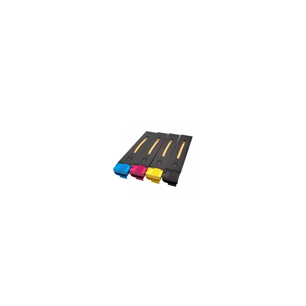 Mps Magente Com Xerox Colour ColorC60,C70-737g/34K#006R01657 XERCC70MPP