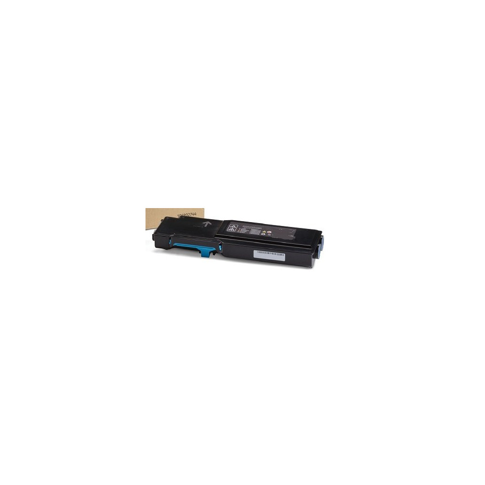 Ciano compatibile for Xerox WorkCentre 6655-7.5K#106R02744 XER6655C