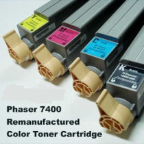 Yellow Rig 7400N,7400DN,7400DT,7400DX,7400NM.18K-106R01079 XER7400Y