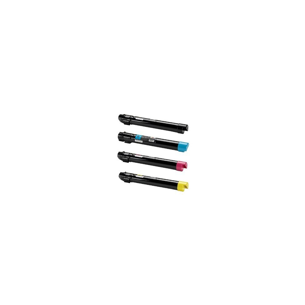 MPS Ciano Compatilbe  Xerox Phaser 7500 -17,8K#106R01436 XER7500C