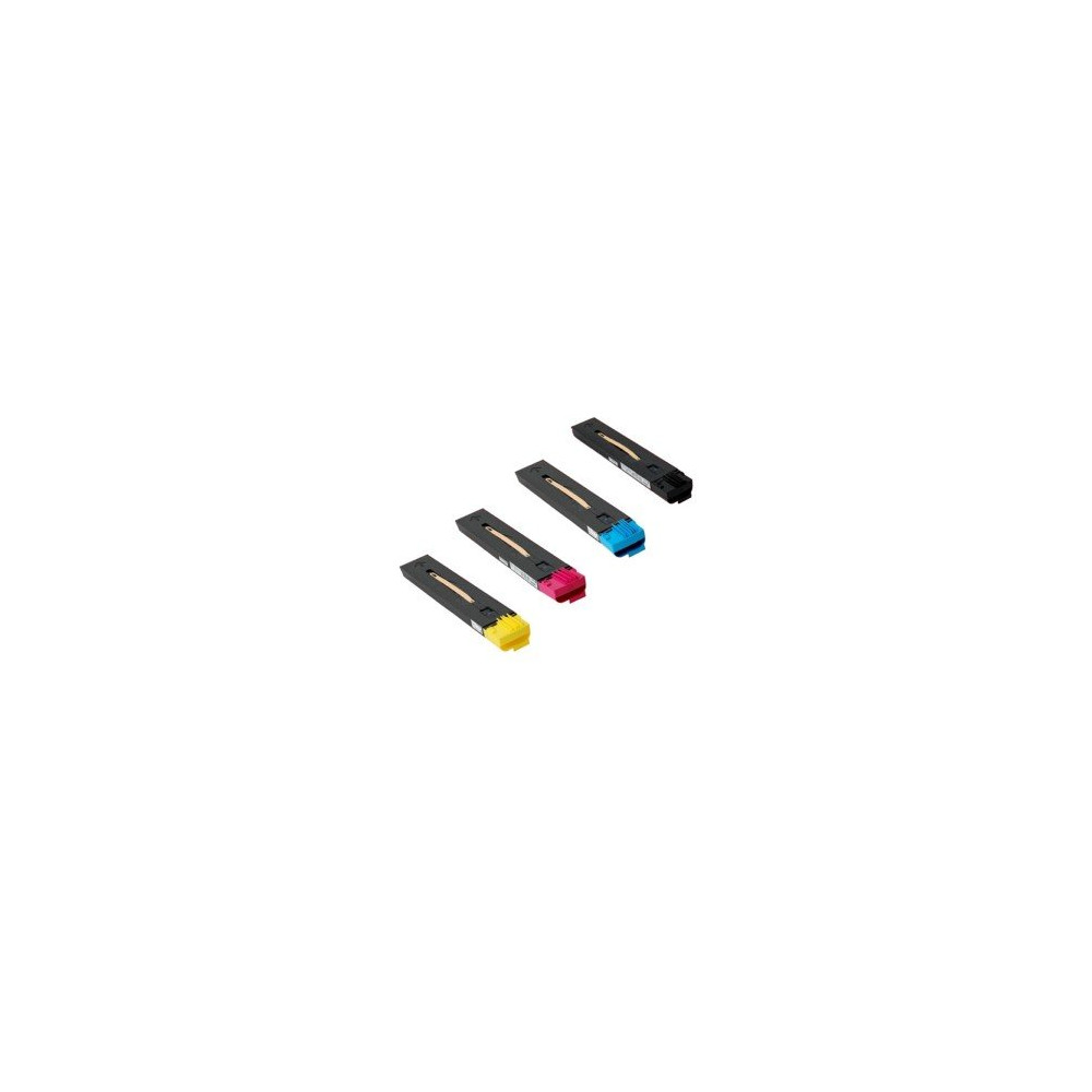 Magente Compa Xerox Color 550,560,570-34K#006R01527 XEROXC560M