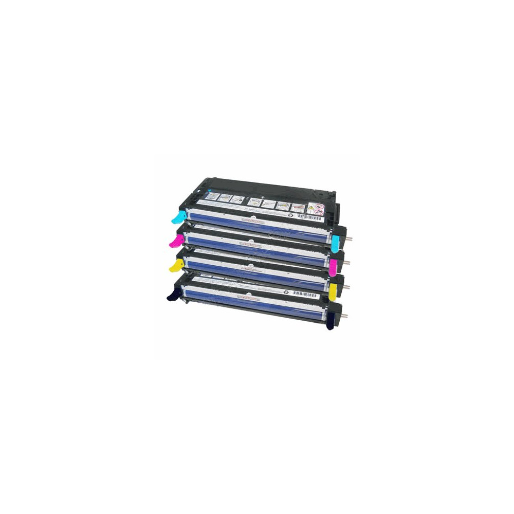 Yellow Rig Xerox Phaser 6180XXX (6K Pagine) #113R00725 XER6180Y