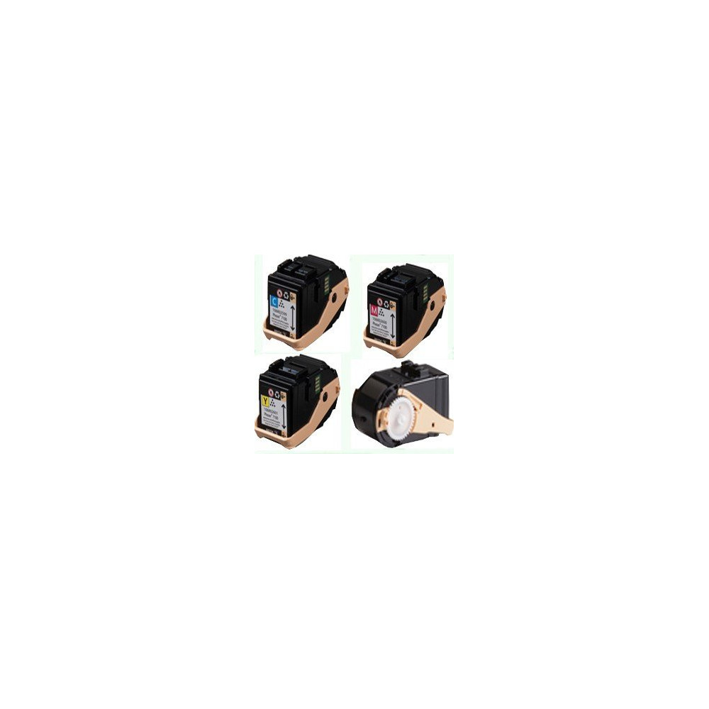 Magente Compatible Xerox Phaser 7100 Series-4.5K#106R02600 XER7100M