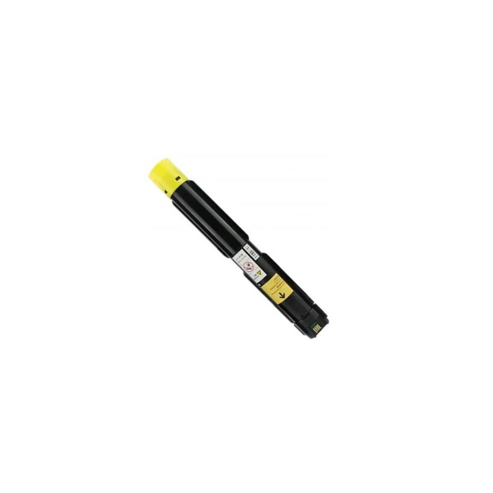 Yellow compatible Xerox DocuCentre SC 2020 -3K#006R01696 XERDC2020Y