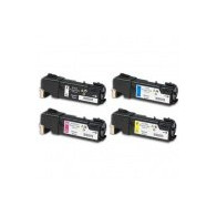 Black compa Xerox Phaser 6140 V_N, 6140 V_DN-2.5K#106R01480 XER6140BK