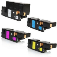 Yellow Compatible per Phaser 6000V, 6010,6015V 1K #106R01629 XER6000Y