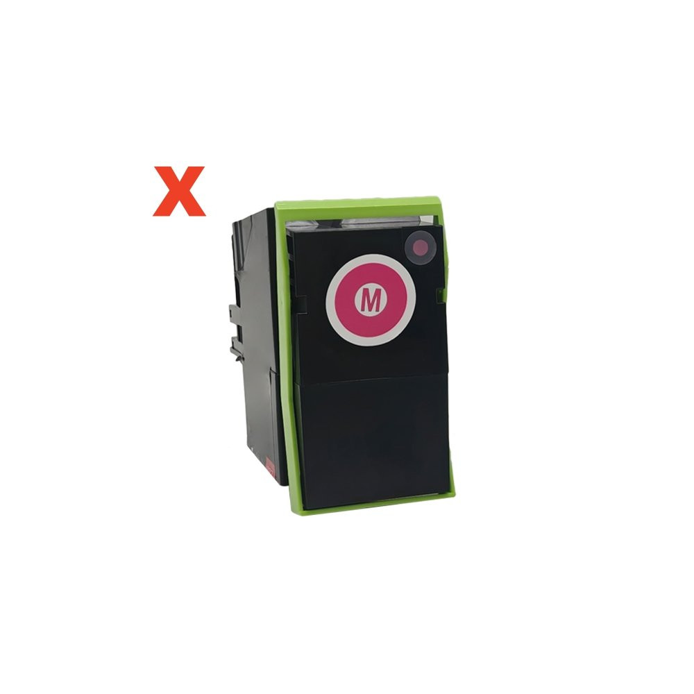 Magenta Compatible Xerox C410, VersaLink C415-7K#006R04687 XERC410XM