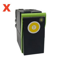 Yellow Compatible Xerox C410, VersaLink C415-7K#006R04688 XERC410XY