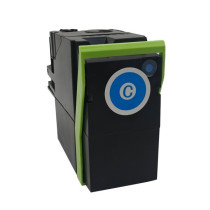 Cyan Compatible Xerox C410, VersaLink C415-2K#006R04678 XERC410C