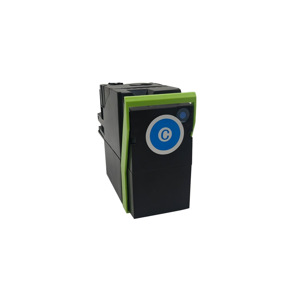 Cyan Compatible Xerox C410, VersaLink C415-2K#006R04678 XERC410C