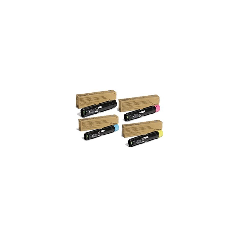 MPS Yellow Compa Xerox C7020,C7025,C7030-16.5K#106R03738 XERC7020Y