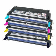 Black Rig Xerox Phaser 6180XXX (8K Pagine) #113R00726 XER6180BK