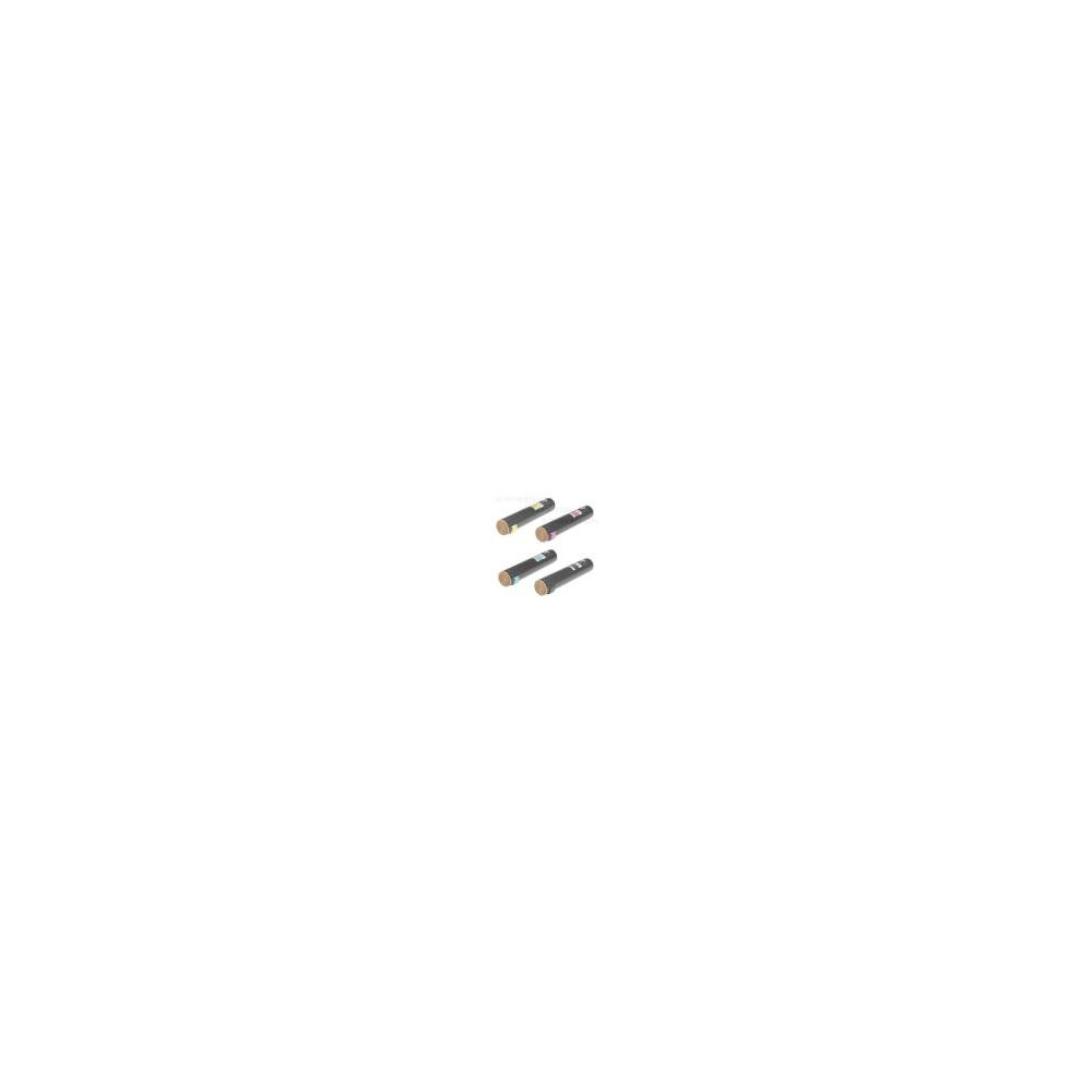 Black Compatible Phaser 7760XX -32.000 Pagine #106R01163 XER7760BK