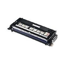 Nero Rig per Dell 3110 CN, 3115 CN (8K pagine) - 593-10170 D3110BK