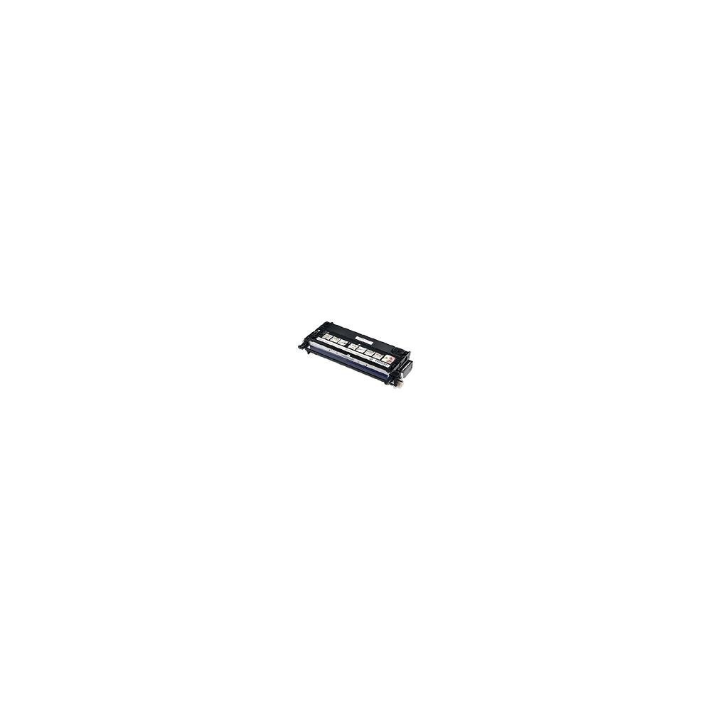 Nero Rig per Dell 3110 CN, 3115 CN (8K pagine) - 593-10170 D3110BK
