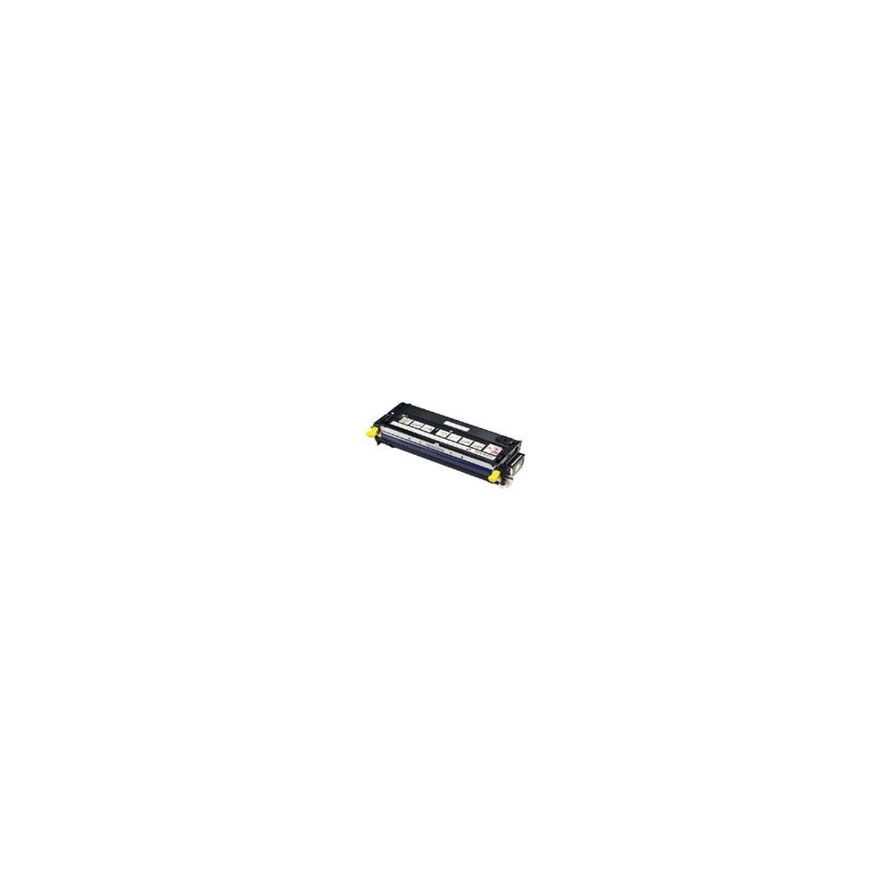 Yellow Rig per Dell 3110 CN, 3115 CN (8K pagine) -593-10173 D3110Y