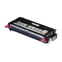 Magente Rig per Dell 3110 CN, 3115 CN (8K pagine)-593-10172 D3110M